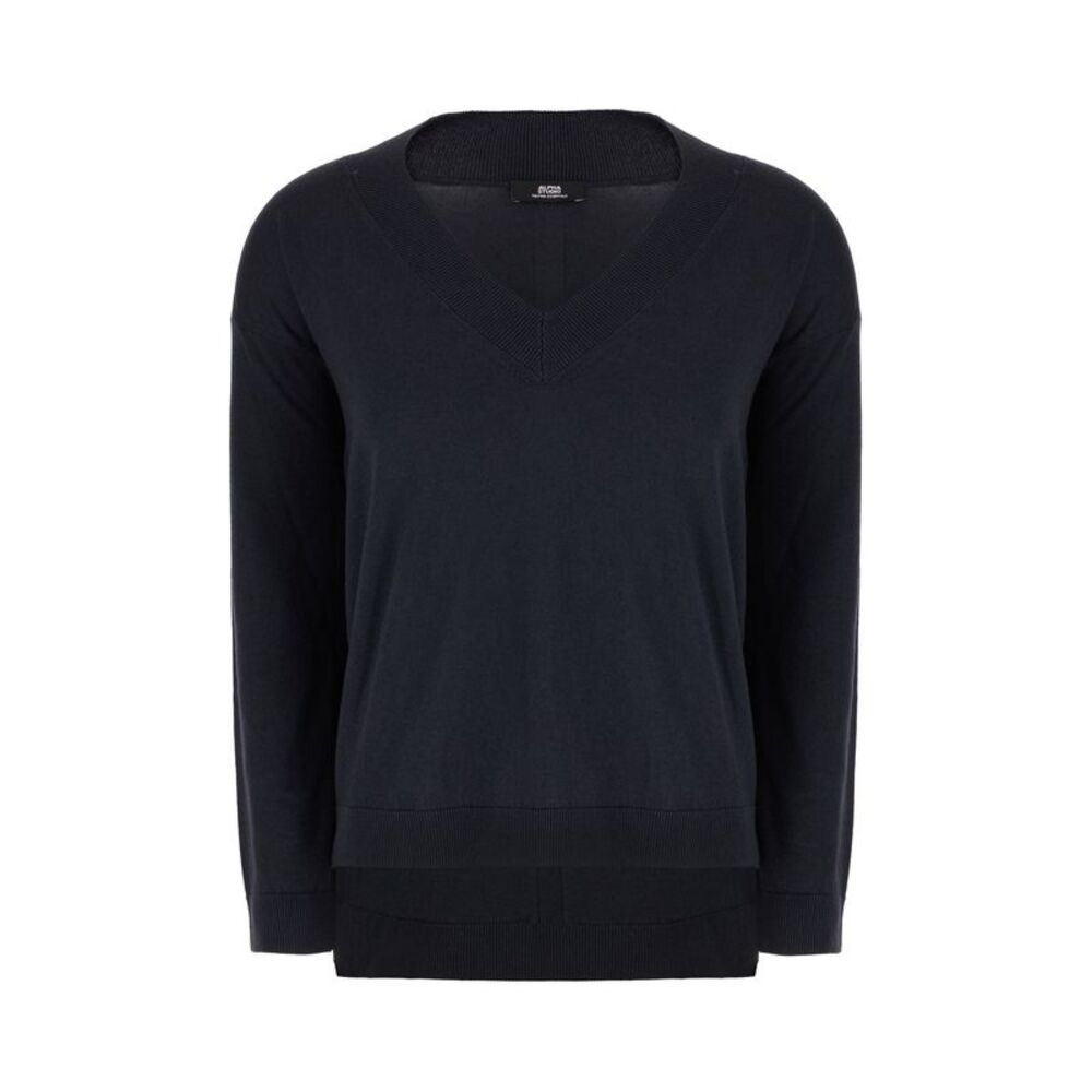 Alpha Studio Woman Clothing Knitwear